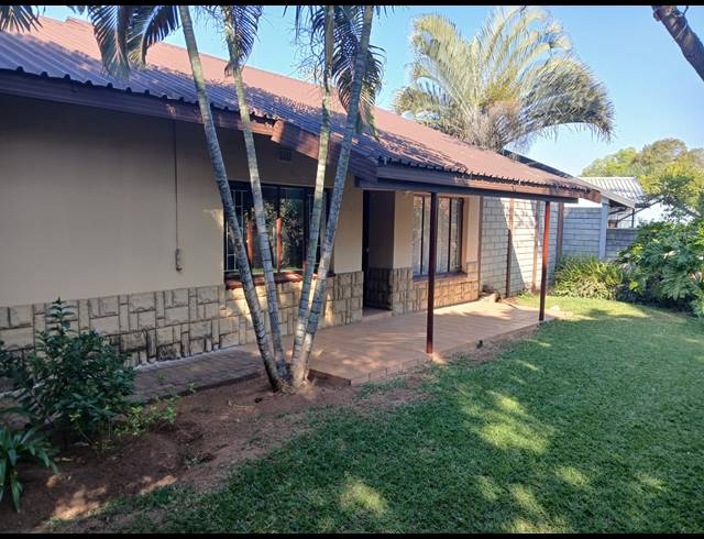 3 BEDROOM HOUSE FOR SALE IN GEELHOUTPARK